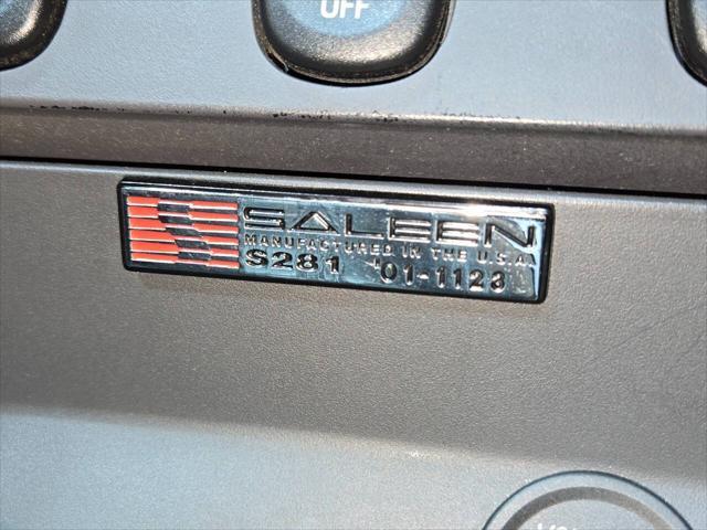 used 2001 Ford Mustang car, priced at $25,994