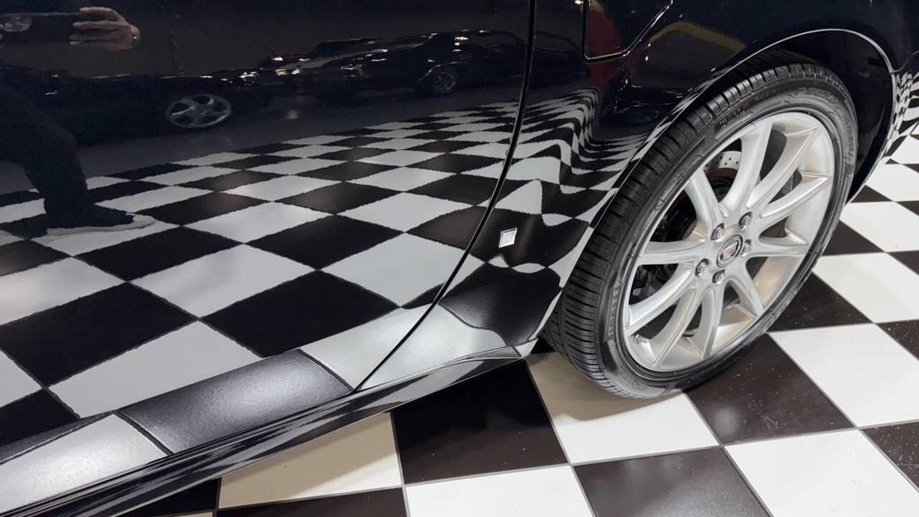 used 2007 Cadillac XLR car, priced at $37,900