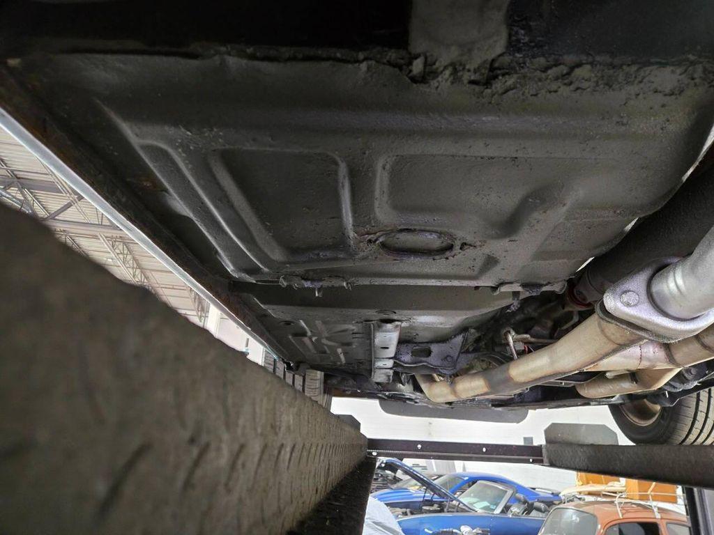 used 1993 Ford Mustang car, priced at $22,994