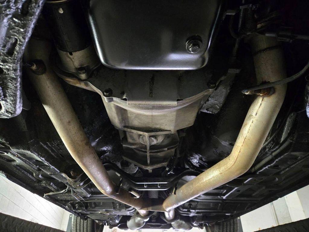 used 1993 Ford Mustang car, priced at $22,994