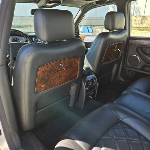 used 2006 Bentley Arnage car, priced at $44,994