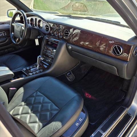 used 2006 Bentley Arnage car, priced at $44,994