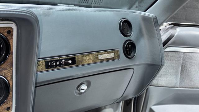 used 1986 Pontiac Grand Prix car, priced at $22,998