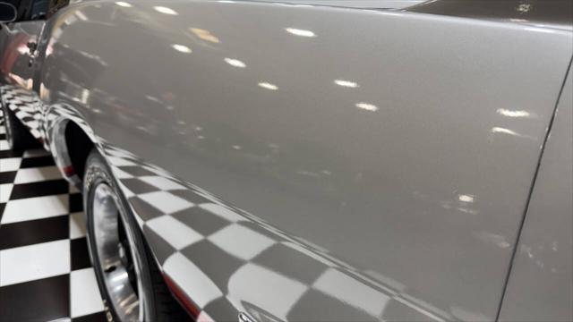 used 1986 Pontiac Grand Prix car, priced at $22,998