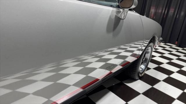 used 1986 Pontiac Grand Prix car, priced at $22,998