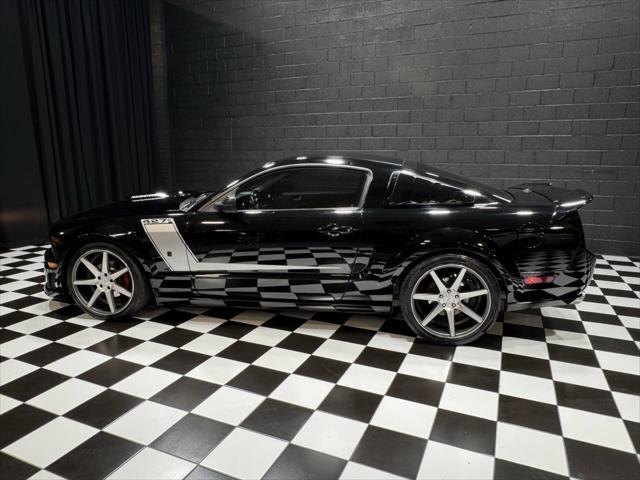 used 2008 Ford Mustang car, priced at $22,994