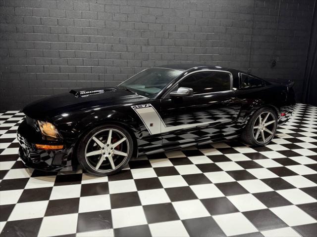 used 2008 Ford Mustang car, priced at $22,994