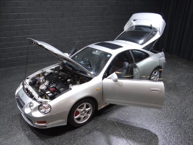 used 1998 Toyota Celica car, priced at $28,994