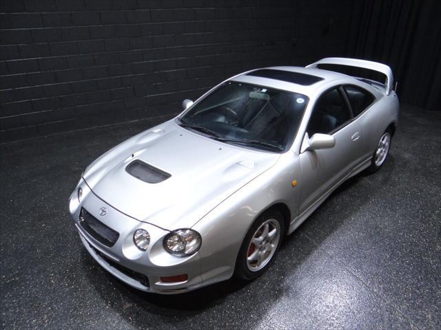 used 1998 Toyota Celica car, priced at $28,994