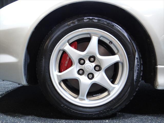 used 1998 Toyota Celica car, priced at $28,994