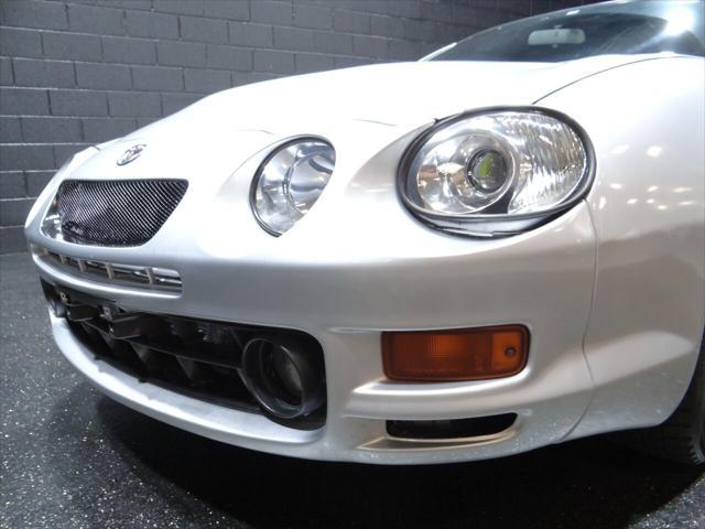 used 1998 Toyota Celica car, priced at $28,994