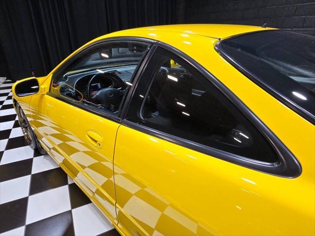 used 2000 Acura Integra car, priced at $45,888