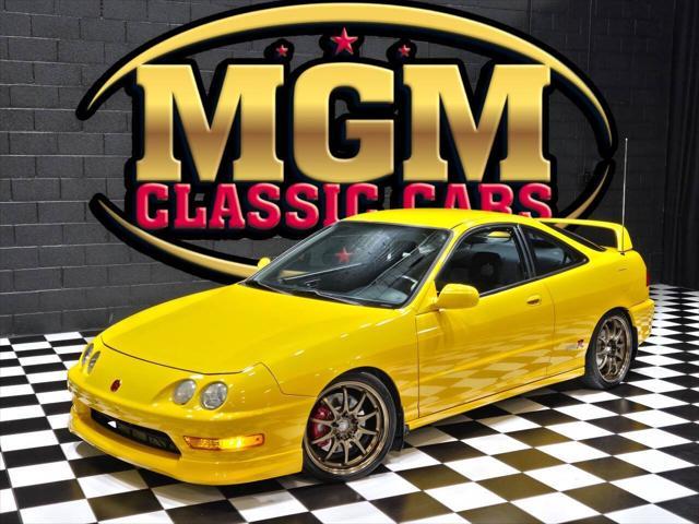 used 2000 Acura Integra car, priced at $45,888