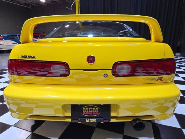 used 2000 Acura Integra car, priced at $45,888