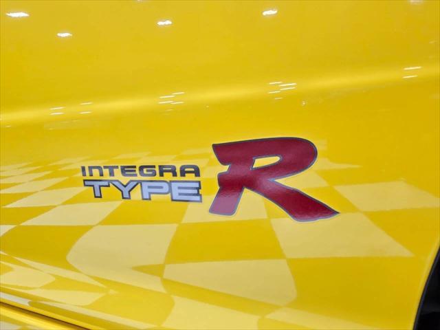 used 2000 Acura Integra car, priced at $45,888