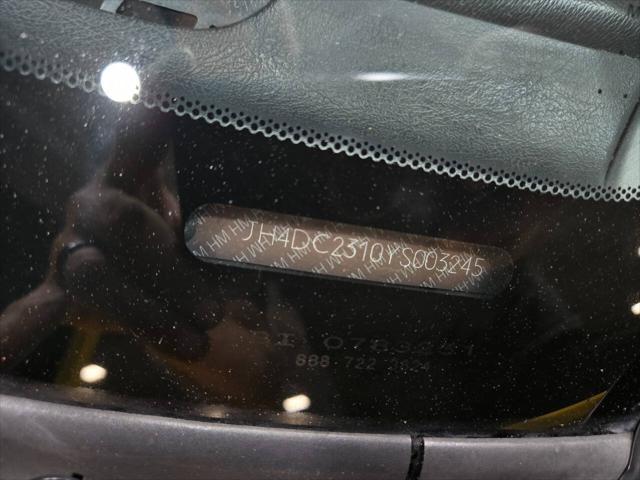used 2000 Acura Integra car, priced at $45,888