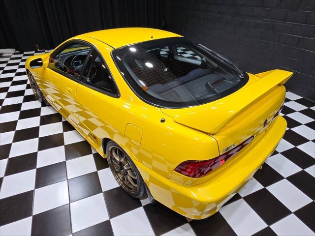 used 2000 Acura Integra car, priced at $45,888
