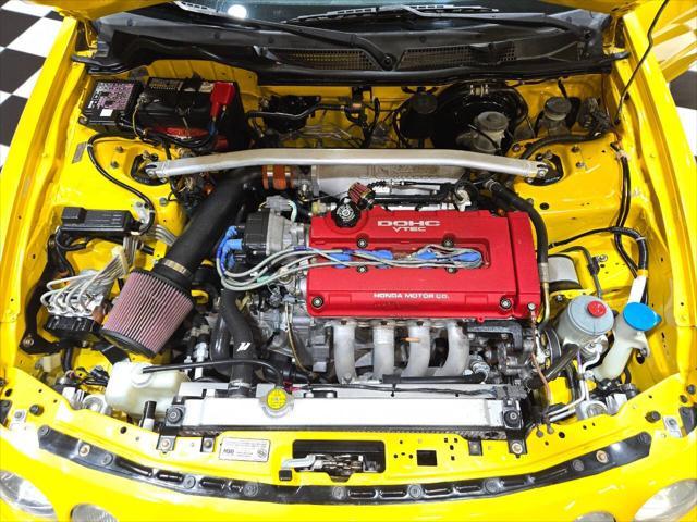used 2000 Acura Integra car, priced at $45,888