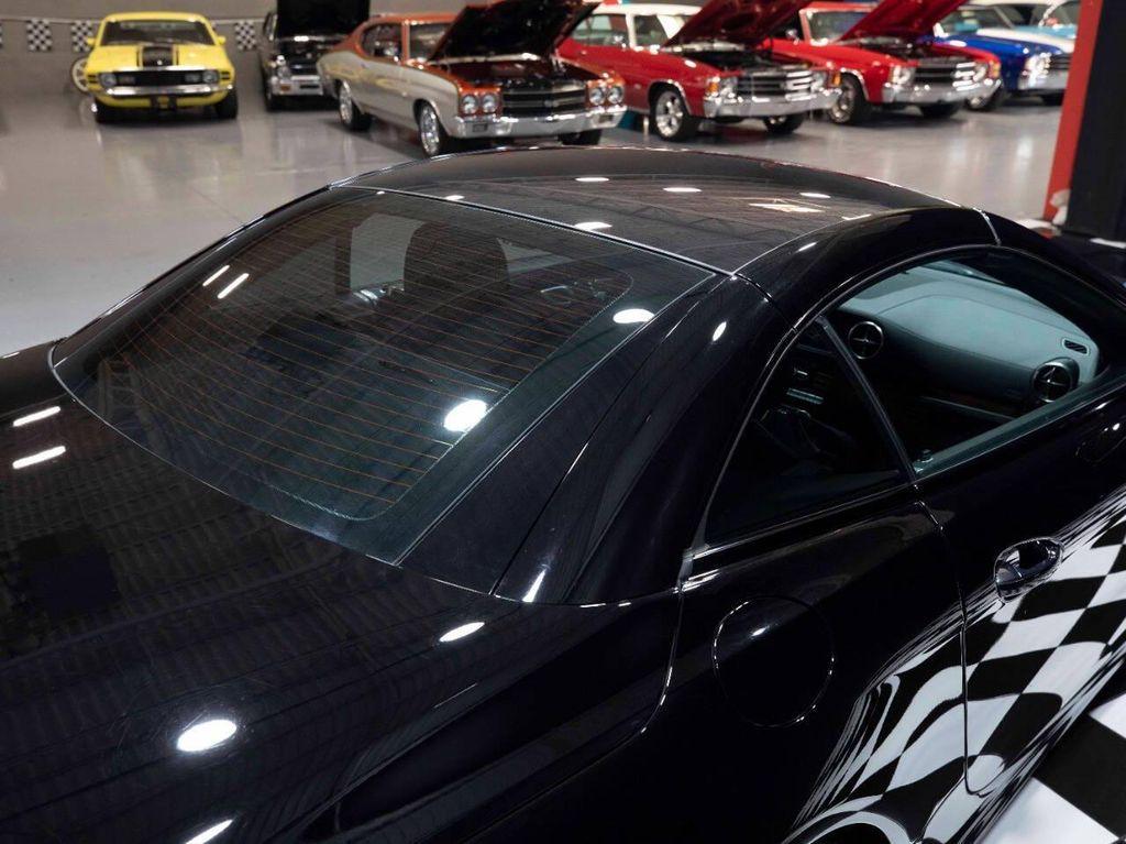 used 2013 Mercedes-Benz SL-Class car, priced at $46,994
