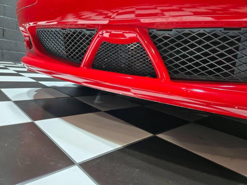 used 2003 Mercedes-Benz SL-Class car, priced at $13,994