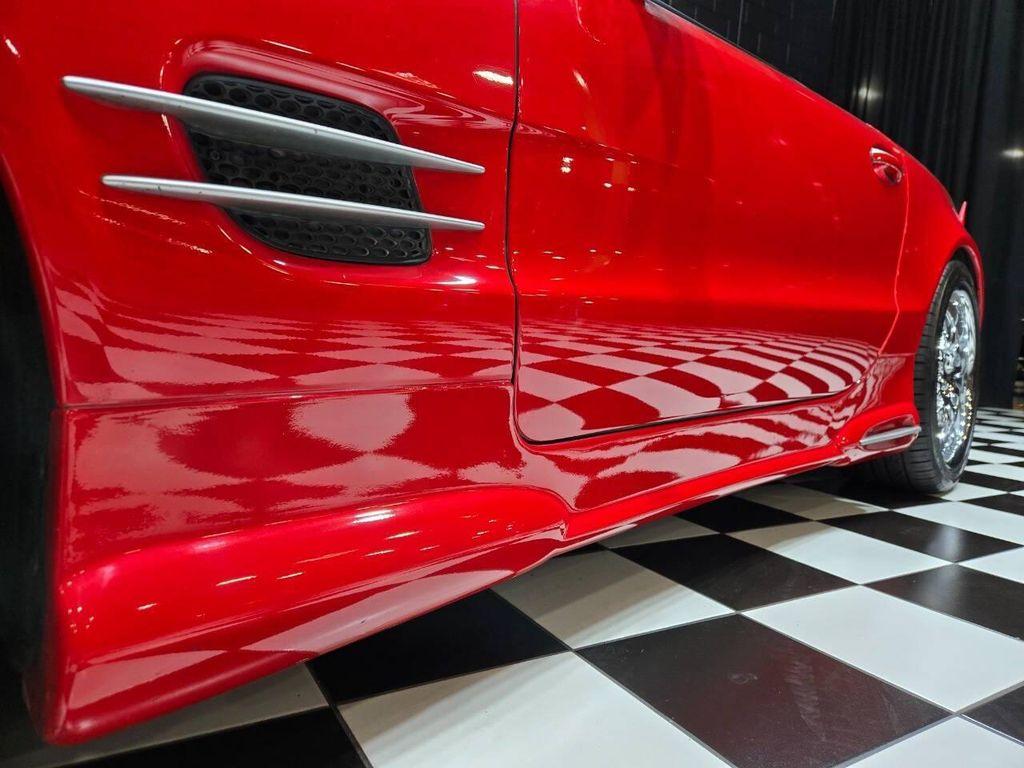 used 2003 Mercedes-Benz SL-Class car, priced at $13,994