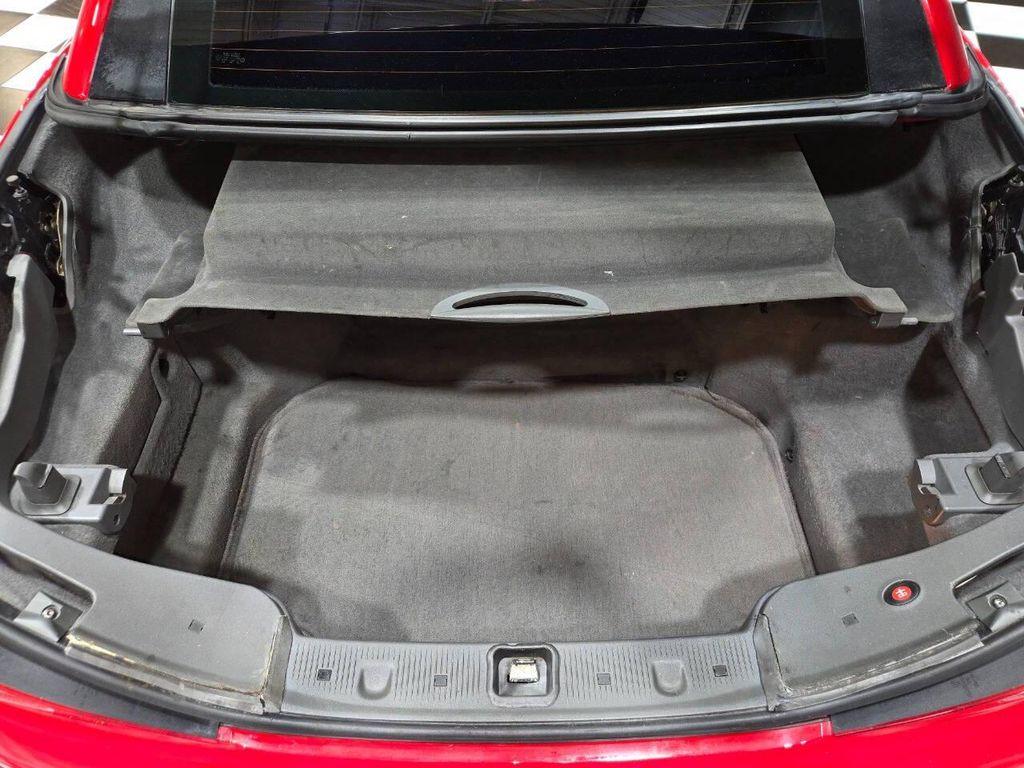 used 2003 Mercedes-Benz SL-Class car, priced at $13,994