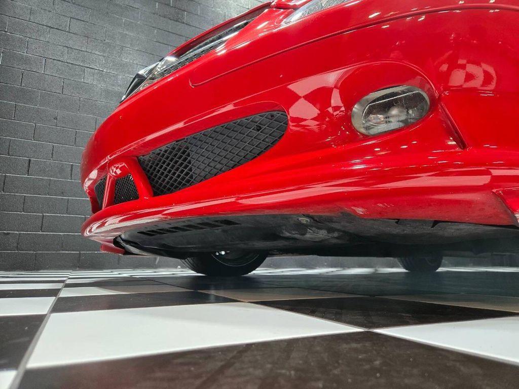 used 2003 Mercedes-Benz SL-Class car, priced at $13,994