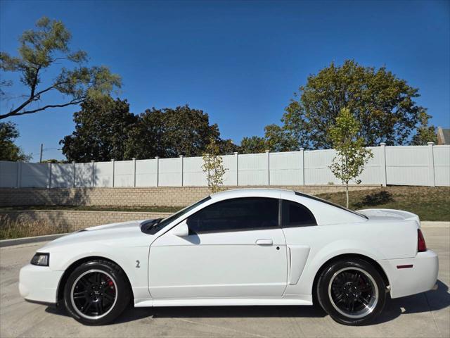 used 2003 Ford Mustang car, priced at $29,994