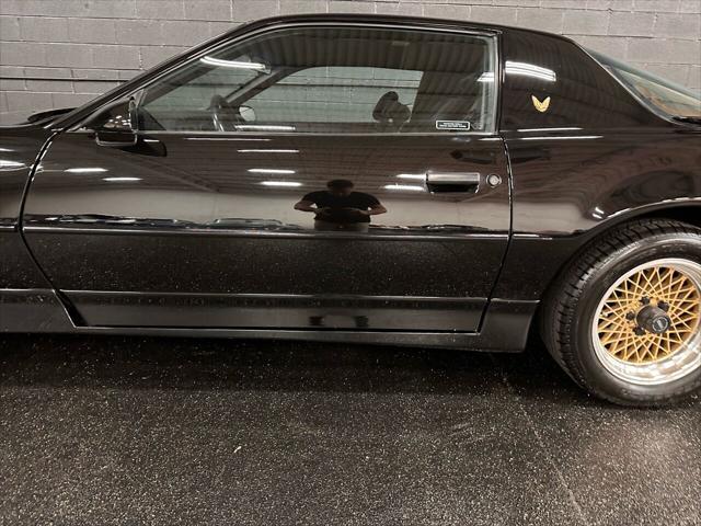 used 1988 Pontiac Firebird car, priced at $29,998