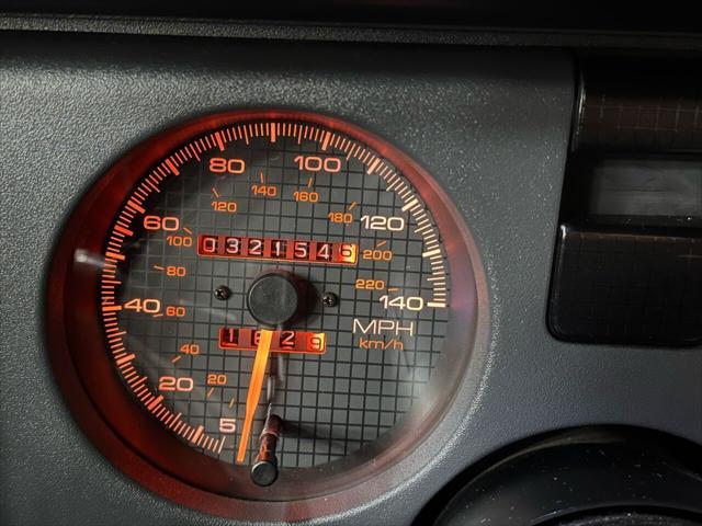 used 1988 Pontiac Firebird car, priced at $29,998