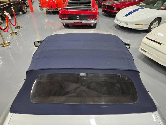 used 1991 Porsche 944 car, priced at $19,994