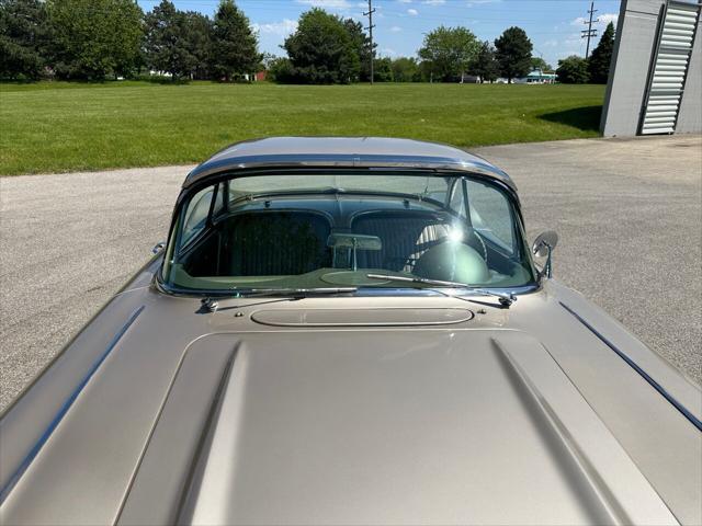 used 1962 Chevrolet Corvette car, priced at $69,900