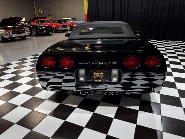 used 2004 Chevrolet Corvette car, priced at $29,995