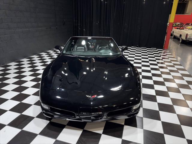 used 2004 Chevrolet Corvette car, priced at $29,995