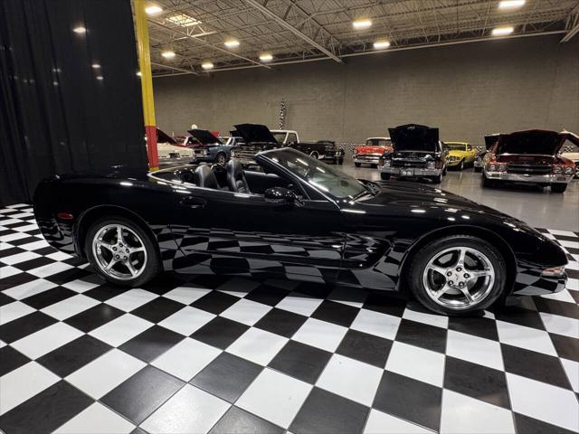 used 2004 Chevrolet Corvette car, priced at $29,995