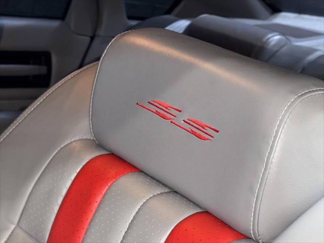 used 1996 Chevrolet Caprice car, priced at $42,750