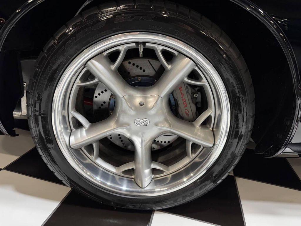 used 1996 Chevrolet Caprice car, priced at $42,750