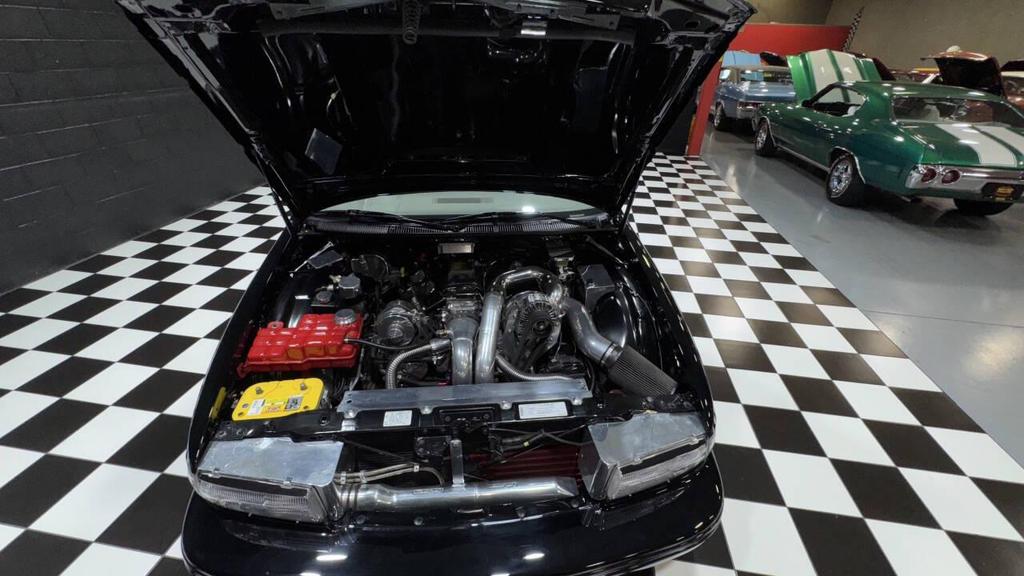 used 1996 Chevrolet Caprice car, priced at $42,750