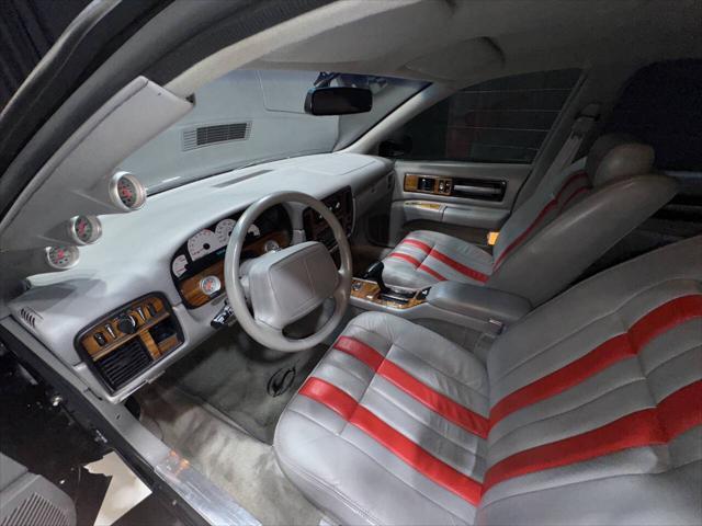 used 1996 Chevrolet Caprice car, priced at $42,750