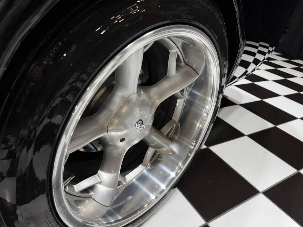 used 1996 Chevrolet Caprice car, priced at $42,750