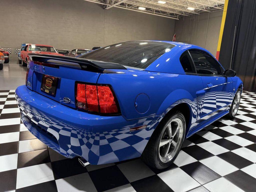 used 2003 Ford Mustang car, priced at $36,990