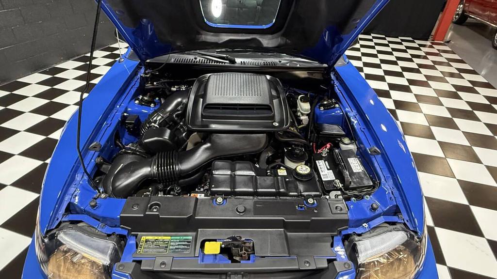 used 2003 Ford Mustang car, priced at $36,990