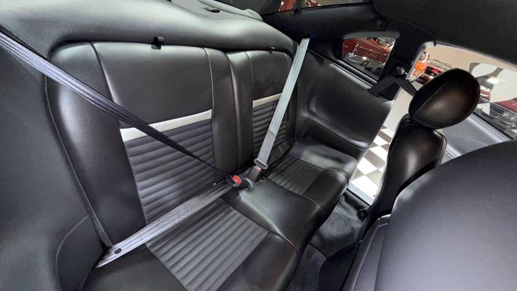 used 2003 Ford Mustang car, priced at $36,990