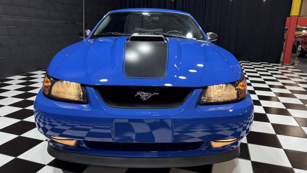 used 2003 Ford Mustang car, priced at $36,990