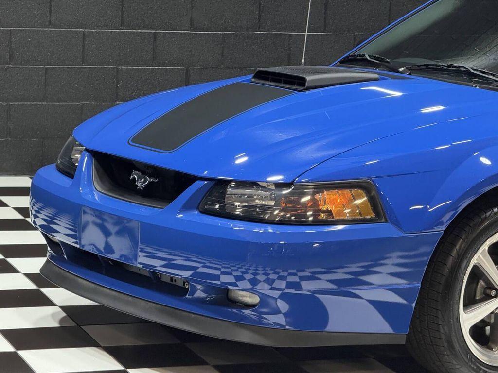 used 2003 Ford Mustang car, priced at $36,990