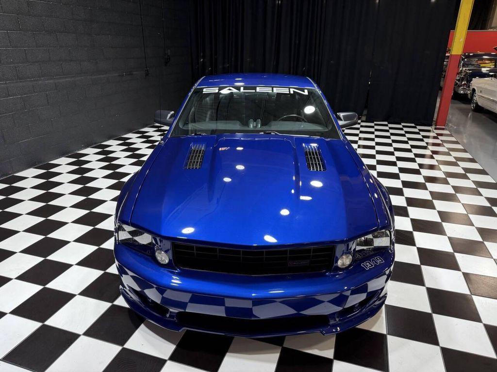 used 2005 Ford Mustang car, priced at $42,995