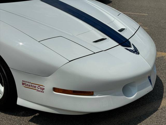 used 1994 Pontiac Firebird car, priced at $26,750