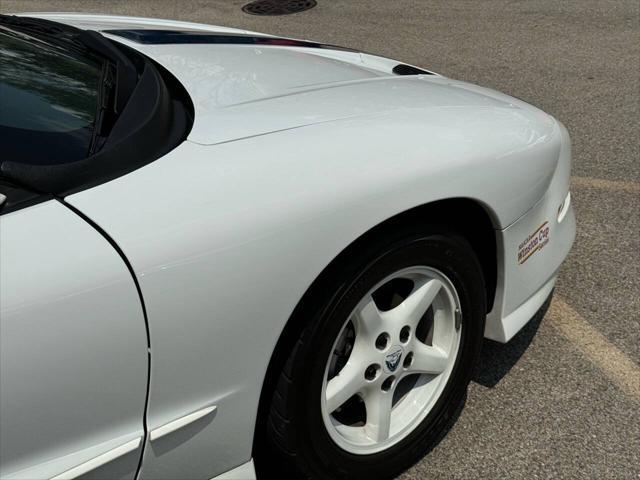 used 1994 Pontiac Firebird car, priced at $26,750