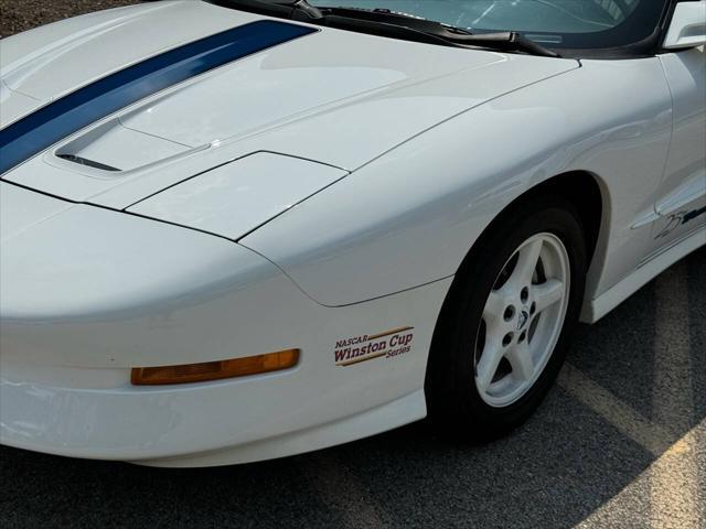 used 1994 Pontiac Firebird car, priced at $26,750