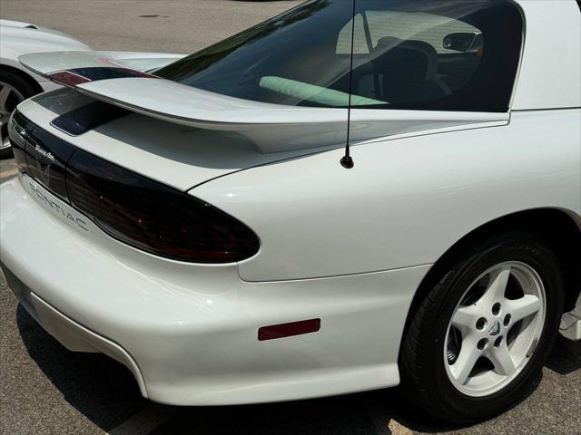 used 1994 Pontiac Firebird car, priced at $26,750